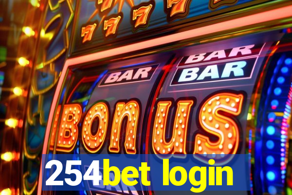 254bet login